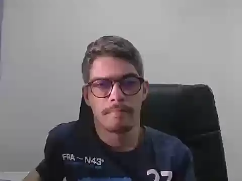 DiGabriel online show from September 2025 07:36:01 PM