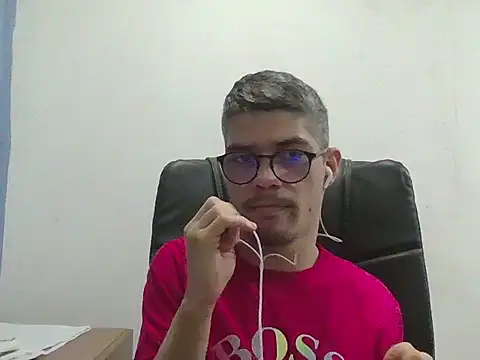 DiGabriel online show from October 2025 05:04:01 AM