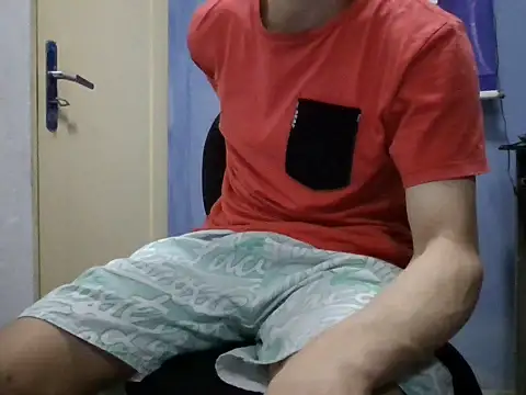 DiGabriel online show from July 2026 04:18:01 AM