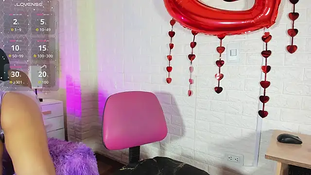 sweet kitty0110 online show from February 2026 11:59:01 AM