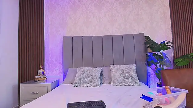 MeganCruzGB online show from March 2025 10:42:01 PM