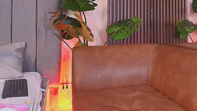 MeganCruzGB online show from March 2025 01:43:01 AM