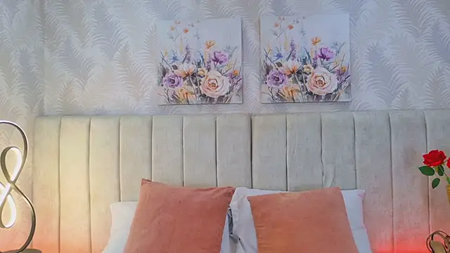 MeganCruzGB online show from December 2025 12:35:02 PM