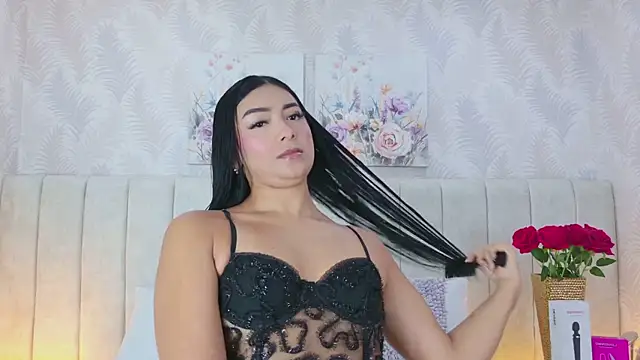 MeganCruzGB online show from March 2026 12:16:01 PM