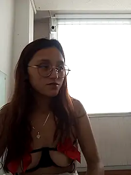 AddisonMars online show from December 2024 04:19:01 PM