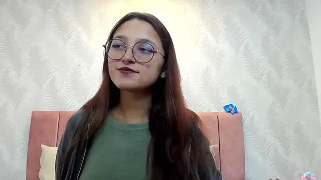 AddisonMars online show from January 2025 12:31:01 PM