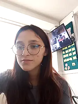 AddisonMars online show from January 2025 06:46:01 PM