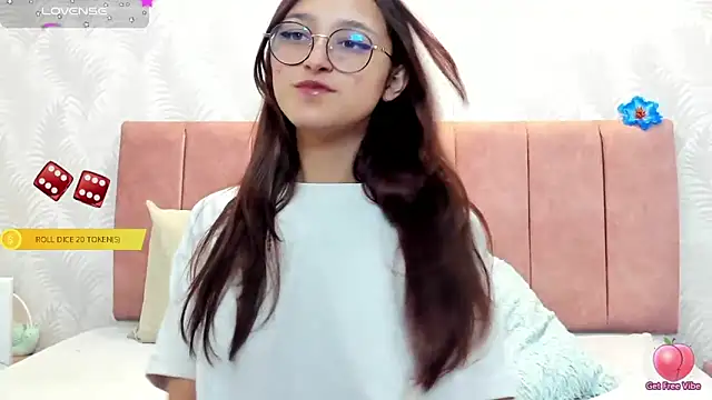 AddisonMars online show from January 2025 04:19:01 PM