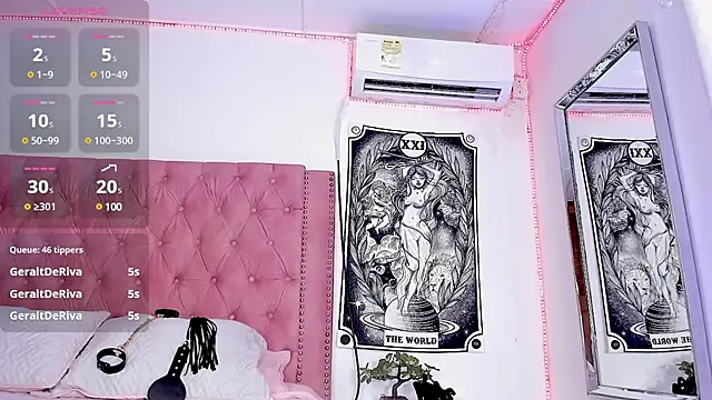 ened nessa online show from March 2025 03:20:01 PM