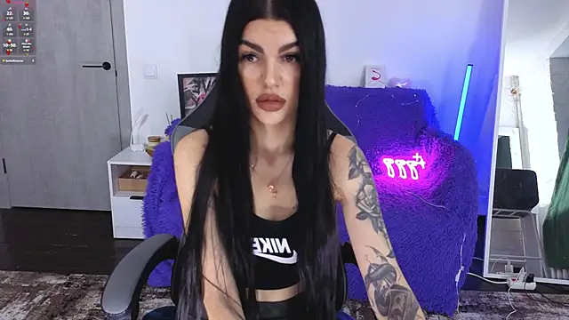 Tiffany lab online show from November 2025 09:46:01 AM