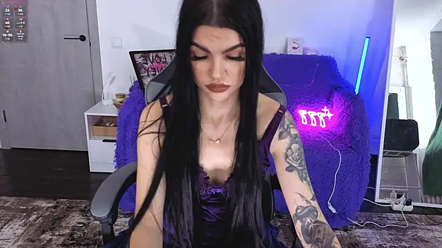 Tiffany lab online show from December 2025 07:47:01 AM