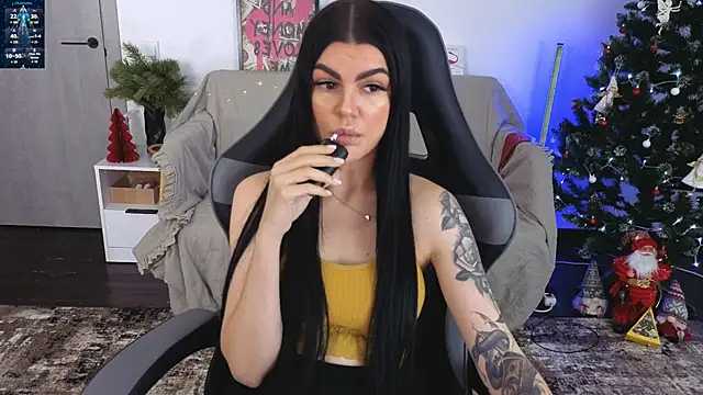 Tiffany lab online show from December 2025 07:36:01 AM