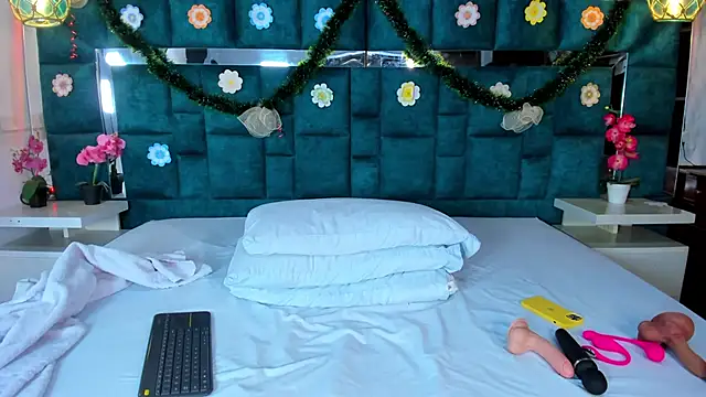 valtira nova online show from December 2025 07:53:02 PM