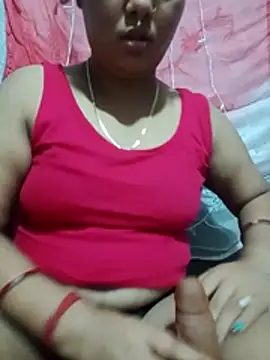 Super-Couple online show from October 2025 05:09:02 AM