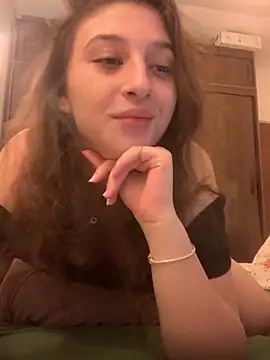 lolippp666 online show from January 2025 06:35:01 PM