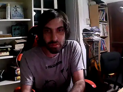 johnwood88 online show from February 2025 06:45:02 AM