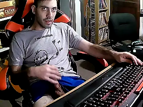 johnwood88 online show from February 2025 07:09:01 AM