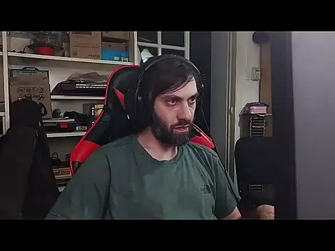 johnwood88 online show from December 2025 04:00:02 AM