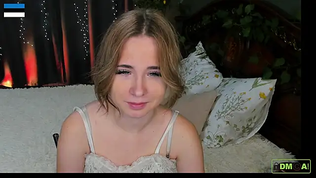 Inessa Holiday online show from December 2025 06:41:01 AM