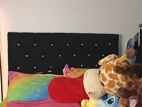 Sweet xuee18 online show from March 2026 12:05:01 AM