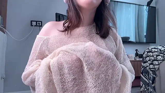 Mellovely online show from March 2026 04:50:01 AM