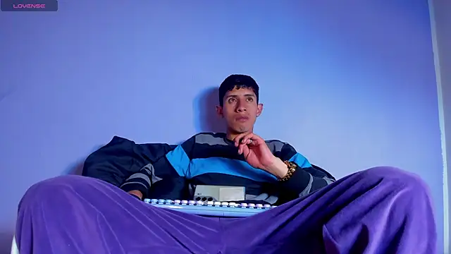 BIG cockpether online show from December 2025 02:39:02 AM