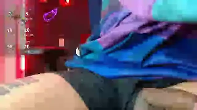 BIG cockpether online show from April 2026 04:46:01 AM