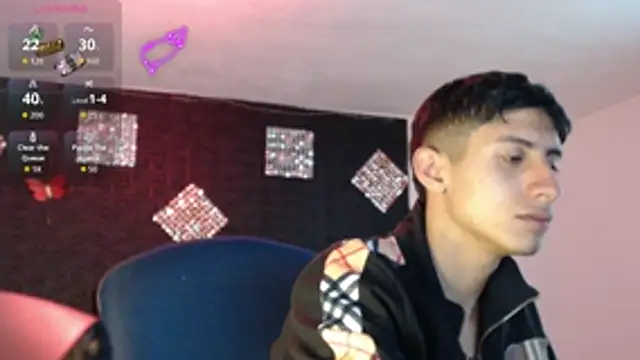 BIG cockpether online show from April 2026 03:16:01 PM