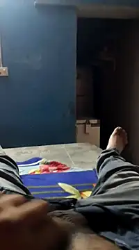 Jhon837486 online show from December 2024 05:54:02 PM