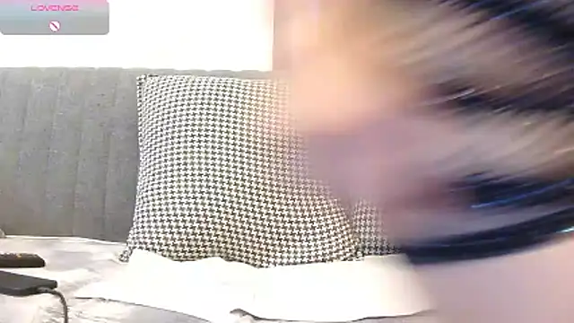 Siyahinci34 online show from November 2025 07:13:02 AM