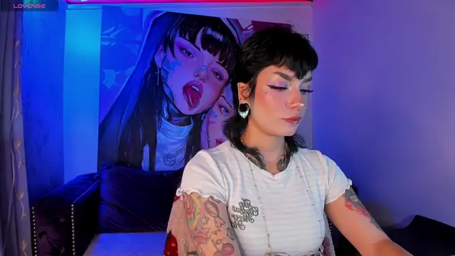 Snapshot of _mamush chatting on April 2026 07:32:01 PM mamush online show from April 2026 07:32:01 PM