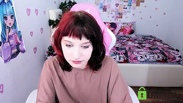 Snapshot of ElizaNik_ chatting on January 2025 12:20:01 AM ElizaNik online show from January 2025 12:20:01 AM