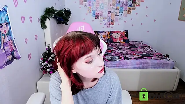 Snapshot of ElizaNik_ chatting on January 2025 09:34:01 PM ElizaNik online show from January 2025 09:34:01 PM