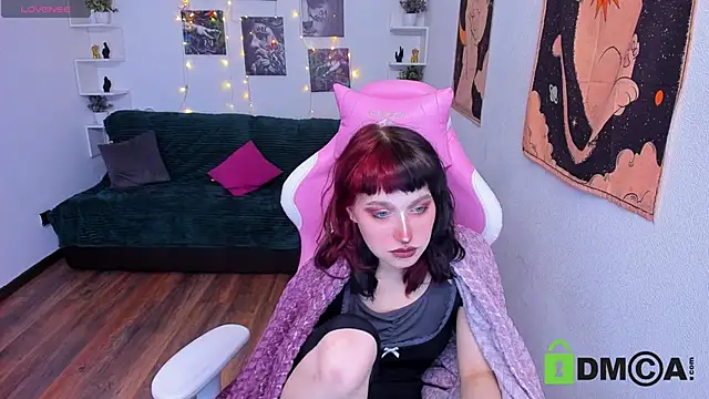 Snapshot of ElizaNik_ chatting on February 2025 07:15:01 AM ElizaNik online show from February 2025 07:15:01 AM