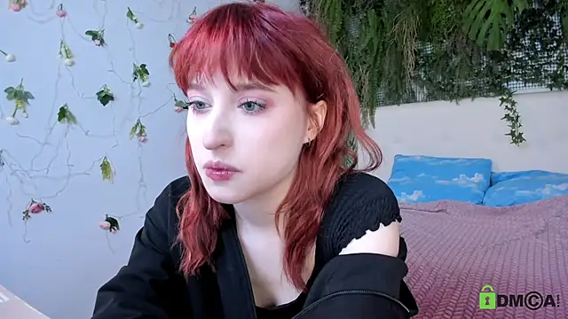 ElizaNik  online show from March 2026 10:28:01 PM