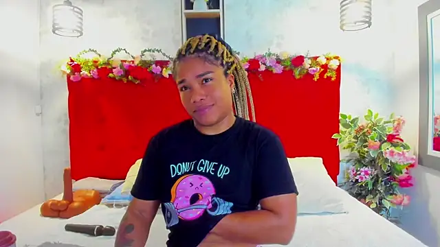 Snapshot of SilvannaFit chatting on March 2026 11:39:02 AM SilvannaFit online show from March 2026 11:39:02 AM