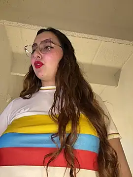 Snapshot of CANDYXXX- chatting on July 2026 04:29:02 AM CANDYXXX- online show from July 2026 04:29:02 AM