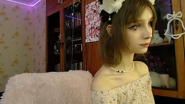 cloudgirrl online show from January 2025 08:37:02 PM