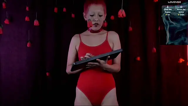 lnxmst online show from February 2026 12:07:02 AM