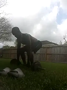 Melaneighted online show from March 2026 04:35:01 PM