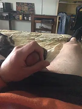 Polipo85 online show from April 2026 01:16:02 PM