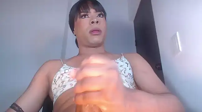 TyraBanks hot online show from January 2025 04:30:02 AM