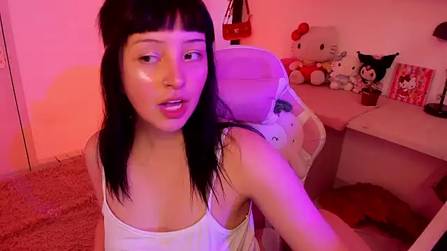 Snapshot of Francesca1_ chatting on January 2025 06:56:01 PM Francesca1  online show from January 2025 06:56:01 PM