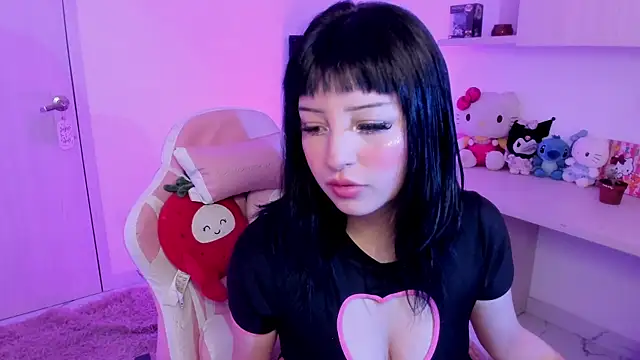 Snapshot of Francesca1_ chatting on January 2025 05:35:01 PM Francesca1  online show from January 2025 05:35:01 PM