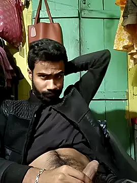 Skinny Bigass 23 online show from February 2025 07:46:01 PM