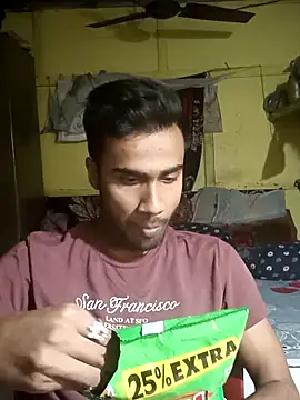 Skinny Bigass 23 online show from March 2025 06:00:01 PM