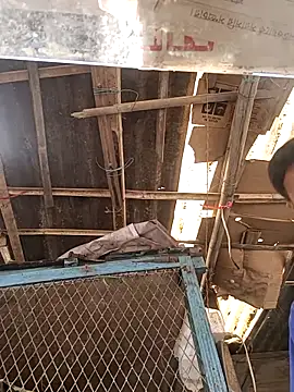 Skinny Bigass 23 online show from October 2025 07:50:02 AM