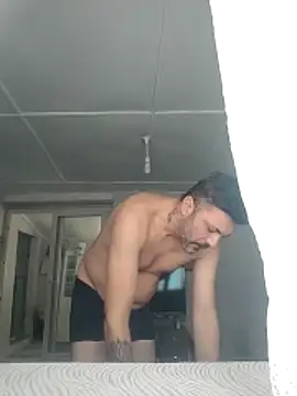 hot man eray online show from November 2025 01:11:02 PM