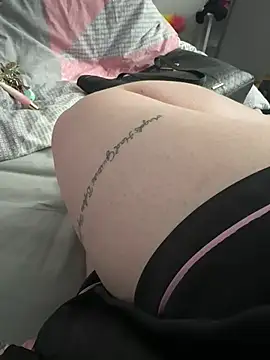 AmberTaylorXxx online show from February 2025 08:21:02 AM