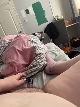 AmberTaylorXxx online show from February 2025 03:03:02 PM